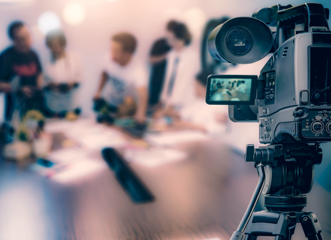 Reality Show e a estratégia para entretenimento