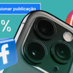 Meta cobra taxa de 30% para impulsionar posts no iPhone
